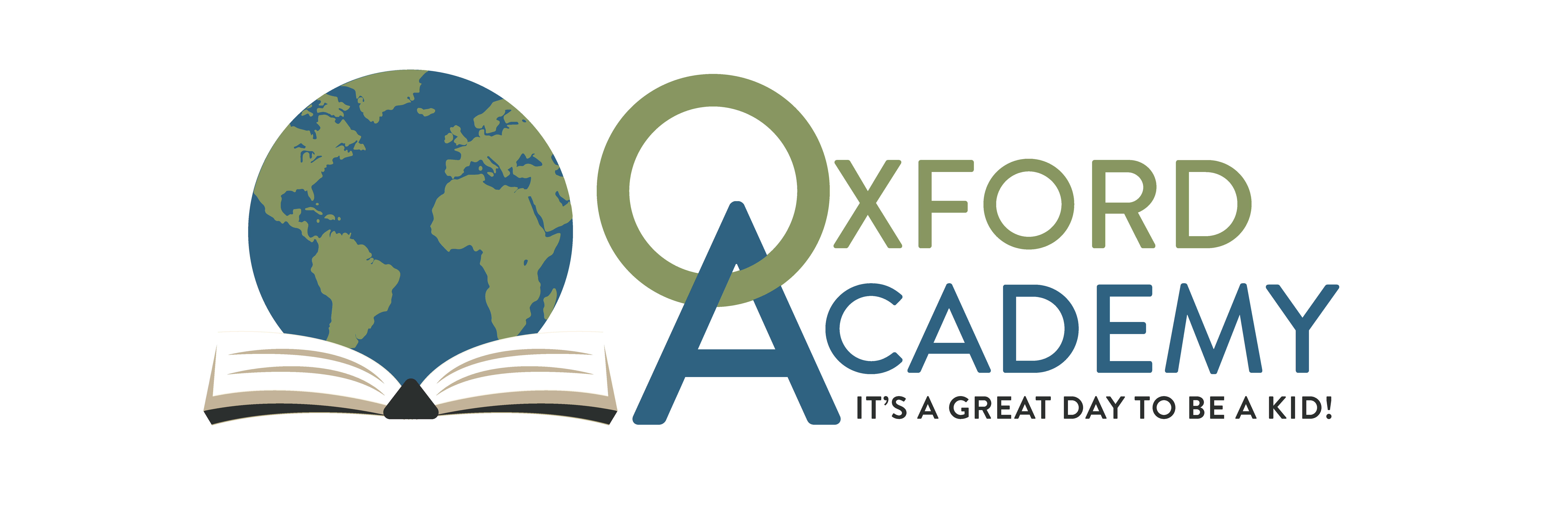 Oxford Academy at Veritas Park